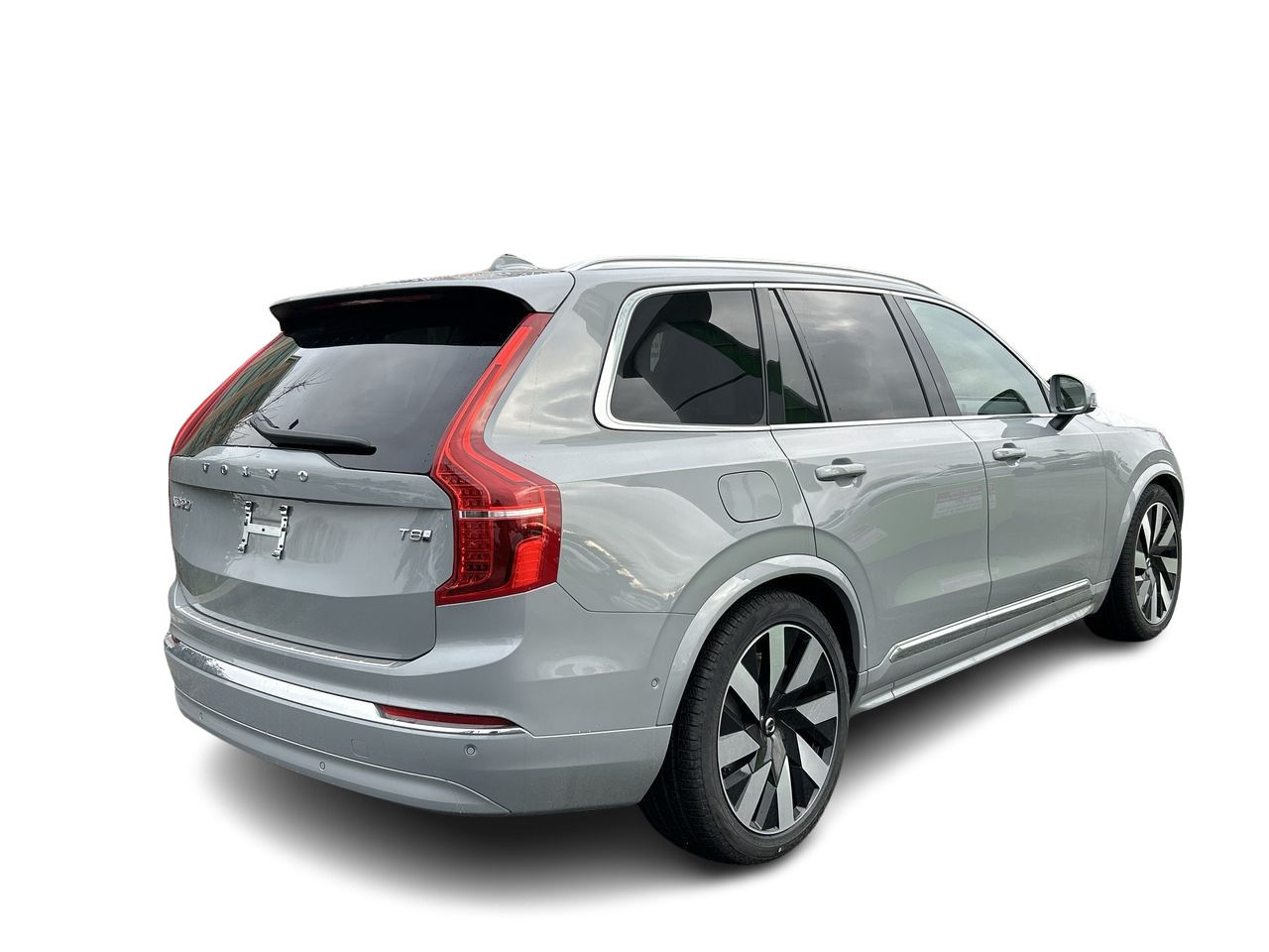 2025 Volvo XC90 PLUG-IN HYBRID in Richmond, British Columbia