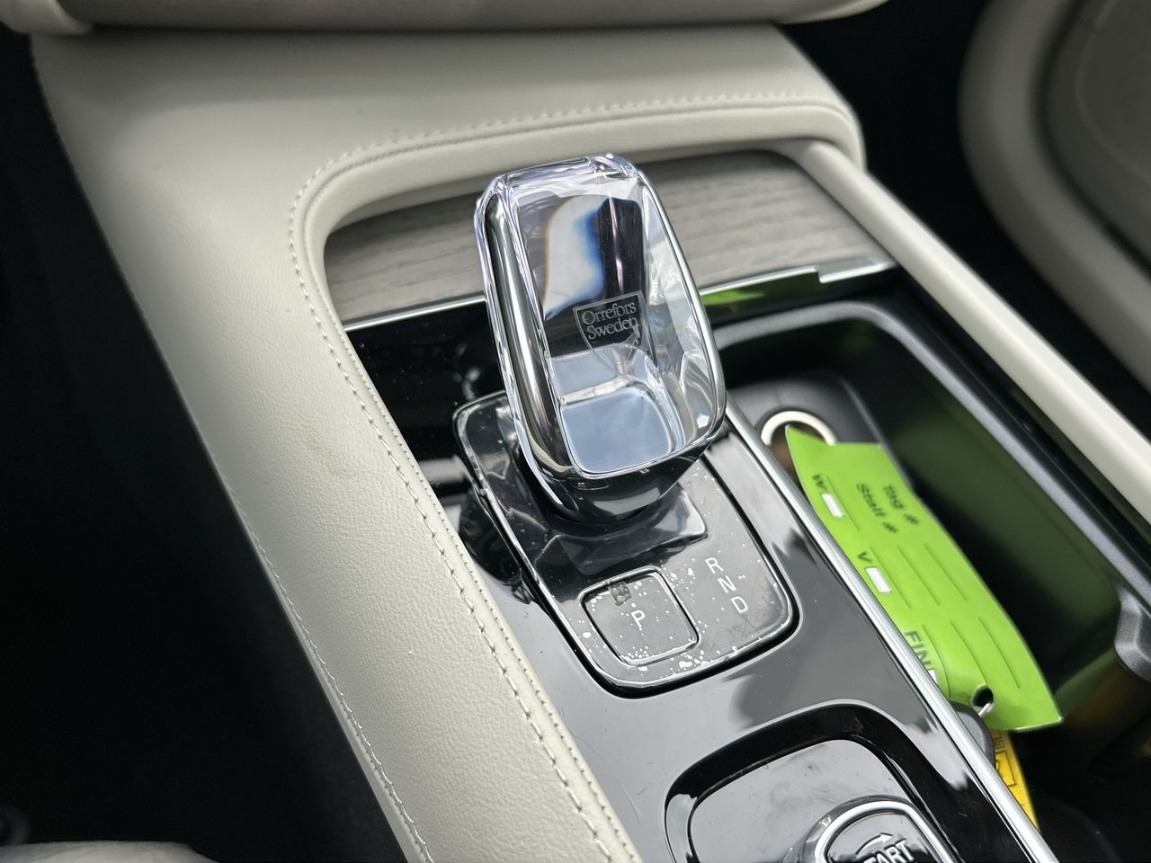2025 Volvo XC90 PLUG-IN HYBRID in Richmond, British Columbia