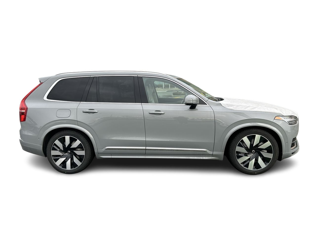 2025 Volvo XC90 PLUG-IN HYBRID in Richmond, British Columbia