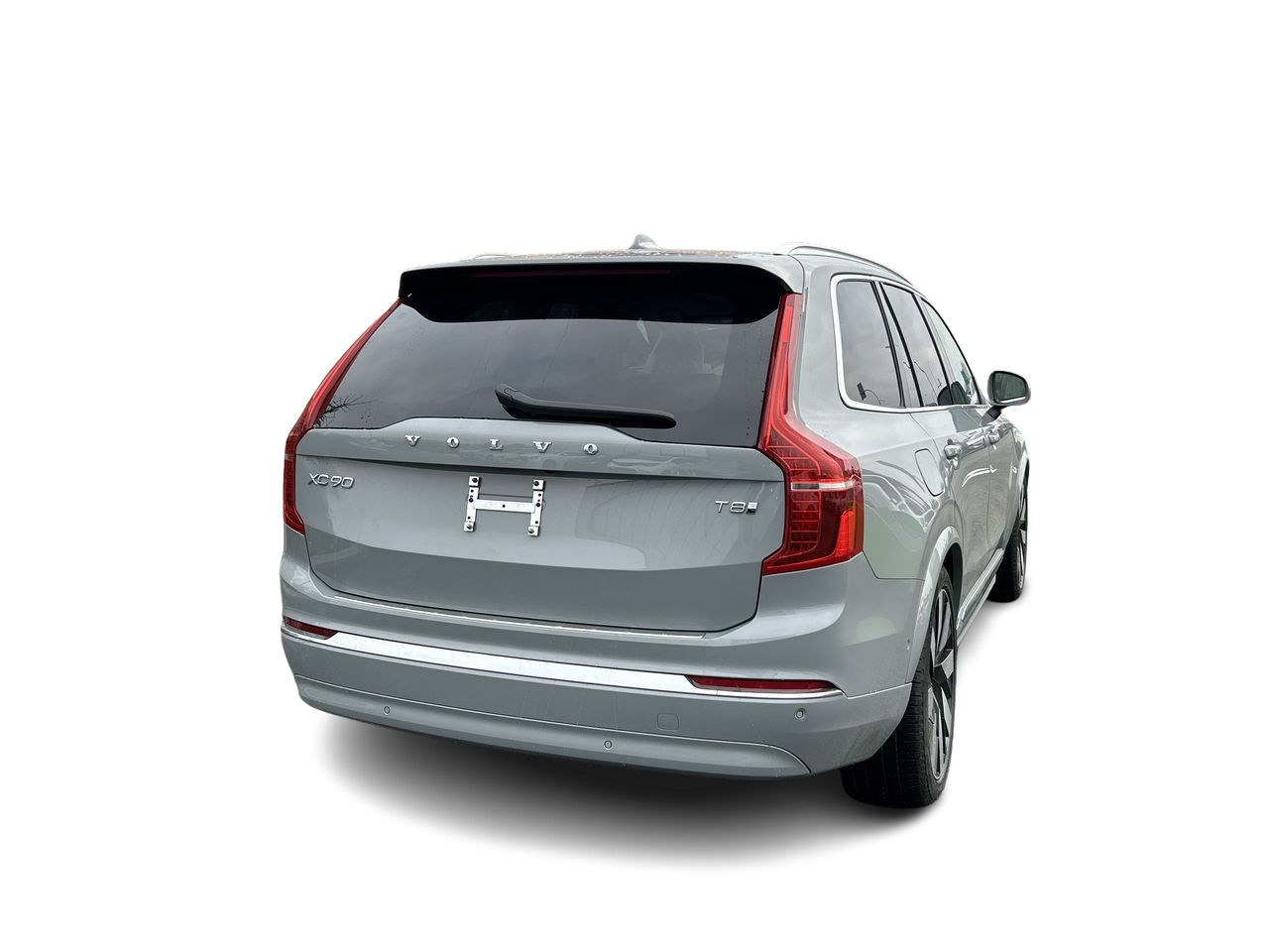 2025 Volvo XC90 PLUG-IN HYBRID in Richmond, British Columbia