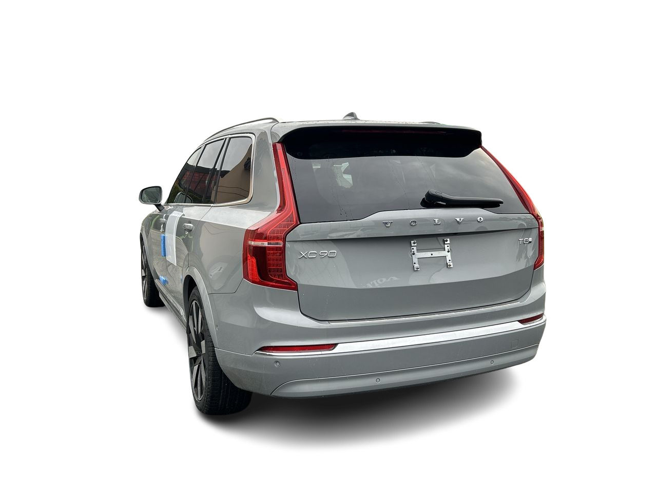 2025 Volvo XC90 PLUG-IN HYBRID in Richmond, British Columbia