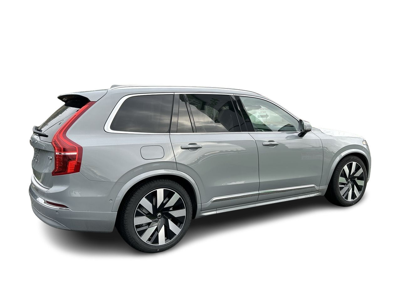 2025 Volvo XC90 PLUG-IN HYBRID in Richmond, British Columbia