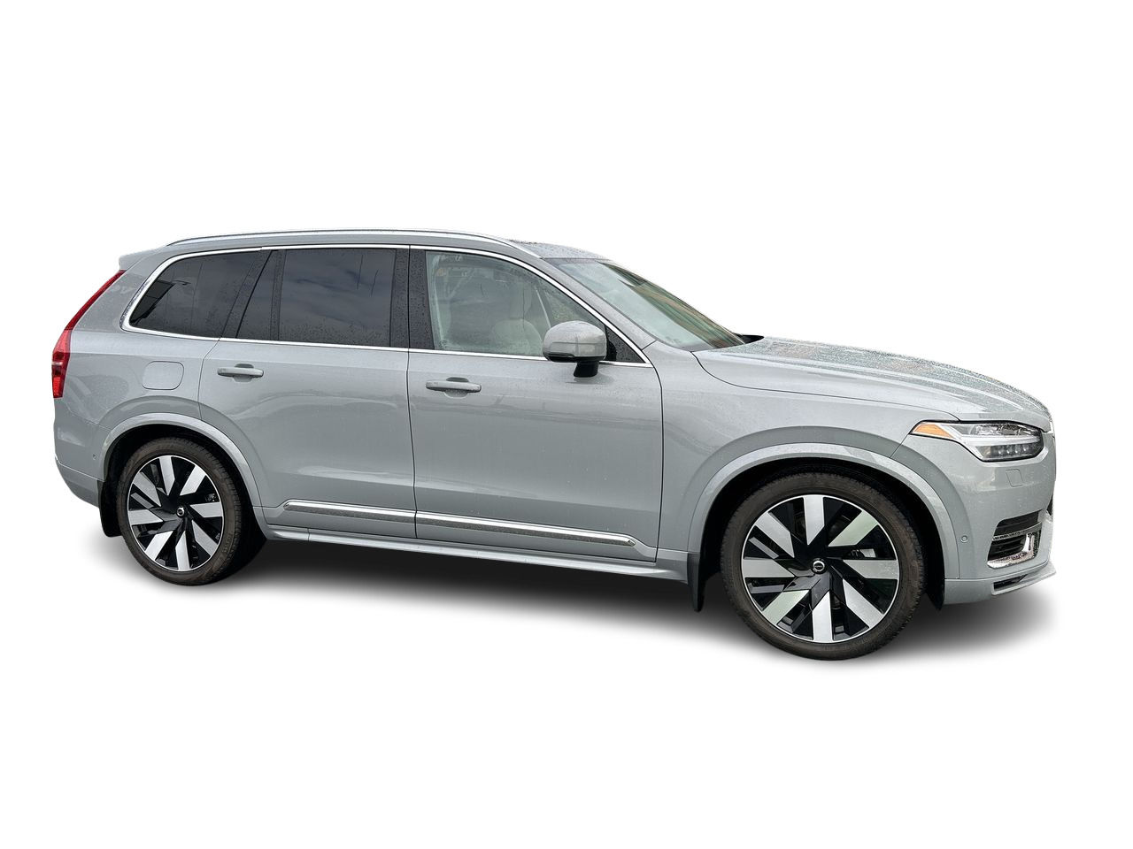 Volvo XC90 PLUG-IN HYBRID  2025 à Richmond, Colombie-Britannique