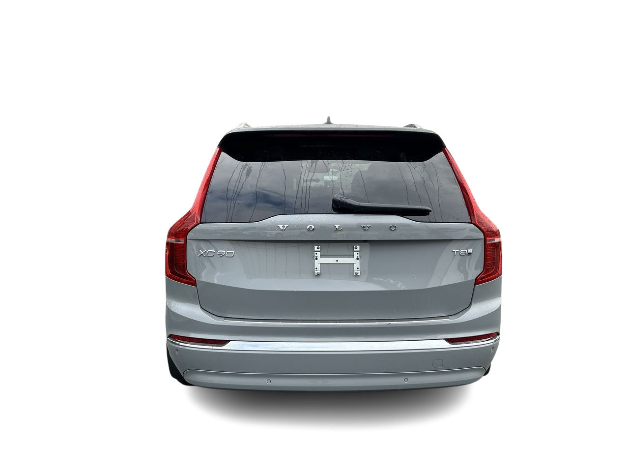 Volvo XC90 PLUG-IN HYBRID  2025 à Richmond, Colombie-Britannique