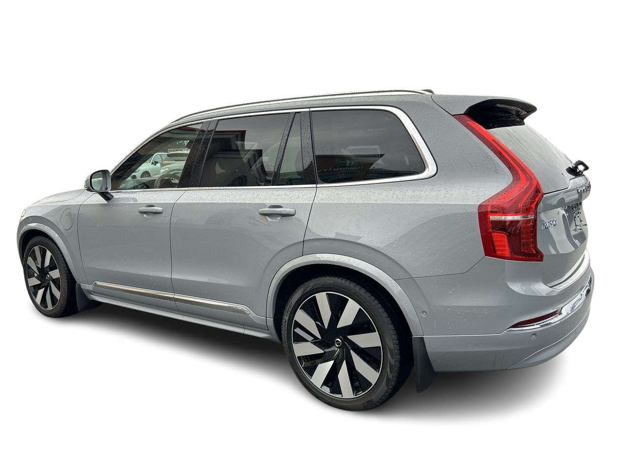 Volvo XC90 PLUG-IN HYBRID  2025 à Richmond, Colombie-Britannique