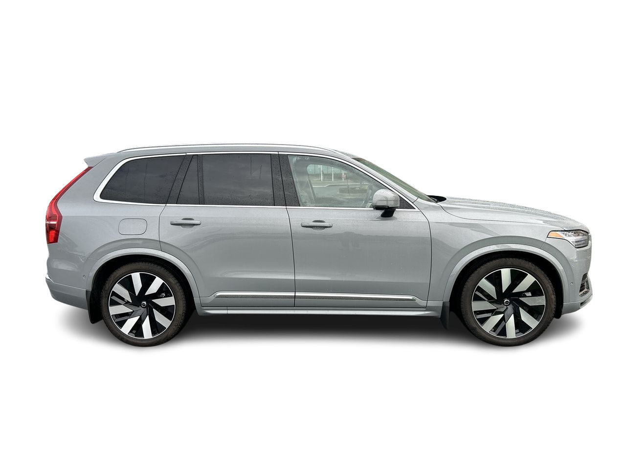 Volvo XC90 PLUG-IN HYBRID  2025 à Richmond, Colombie-Britannique