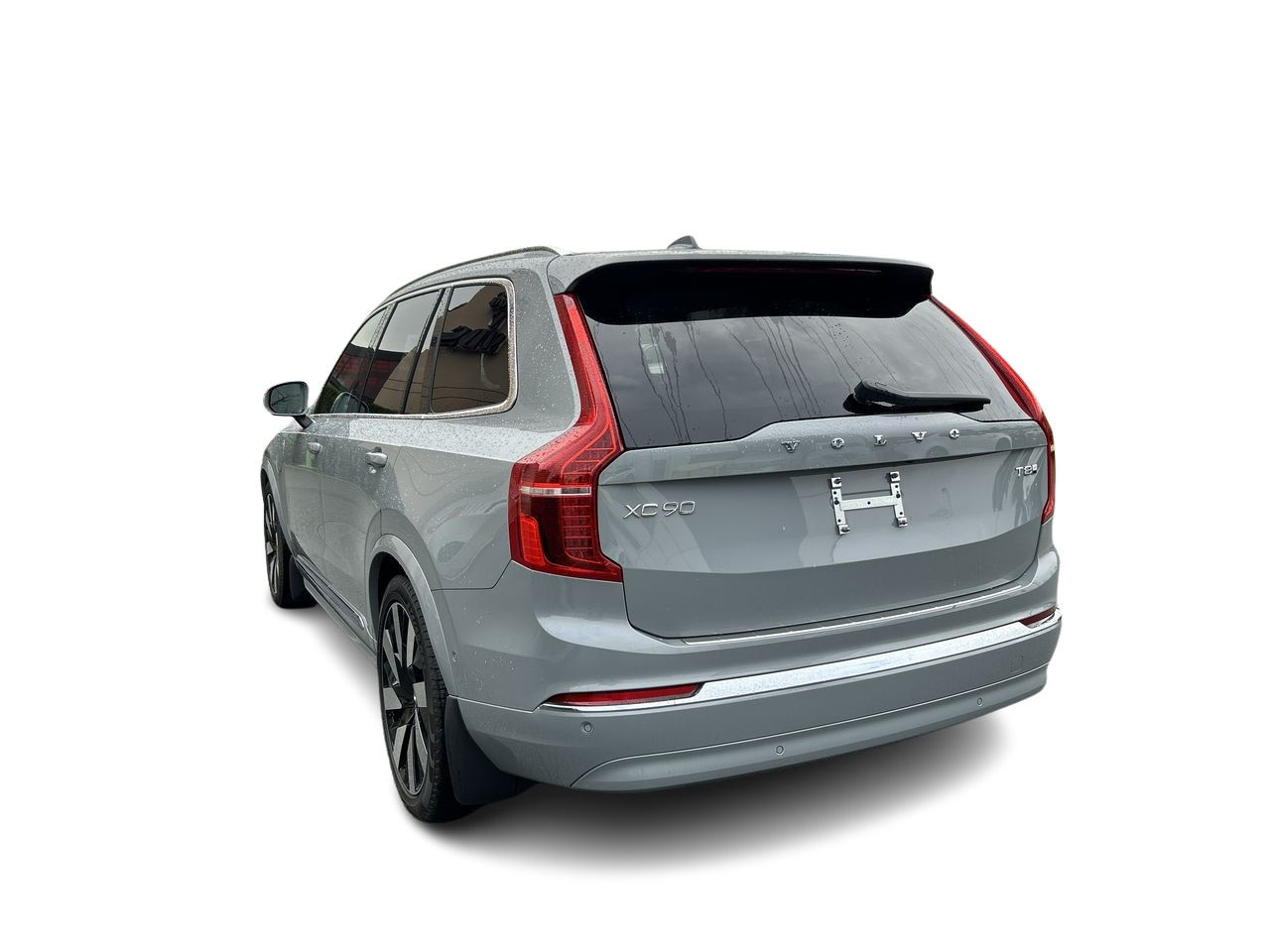 Volvo XC90 PLUG-IN HYBRID  2025 à Richmond, Colombie-Britannique
