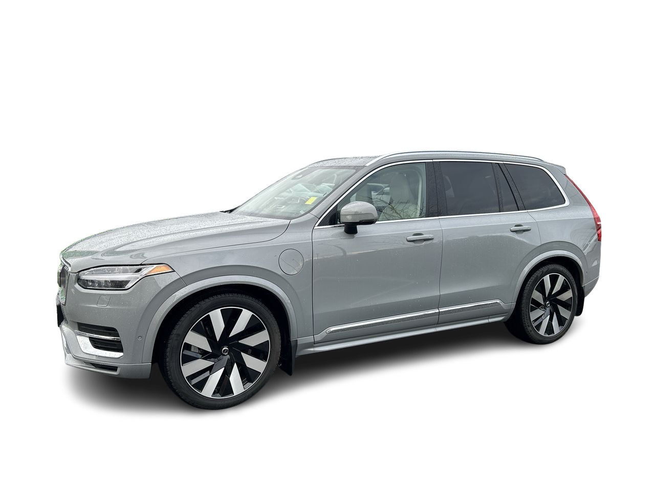 Volvo XC90 PLUG-IN HYBRID  2025 à Richmond, Colombie-Britannique