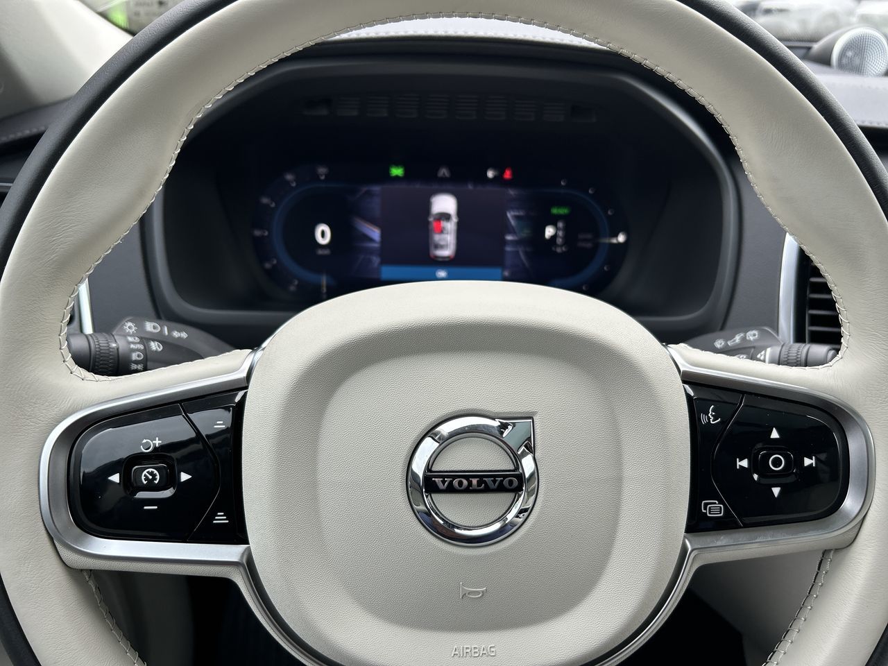 Volvo XC90 PLUG-IN HYBRID  2025 à Richmond, Colombie-Britannique