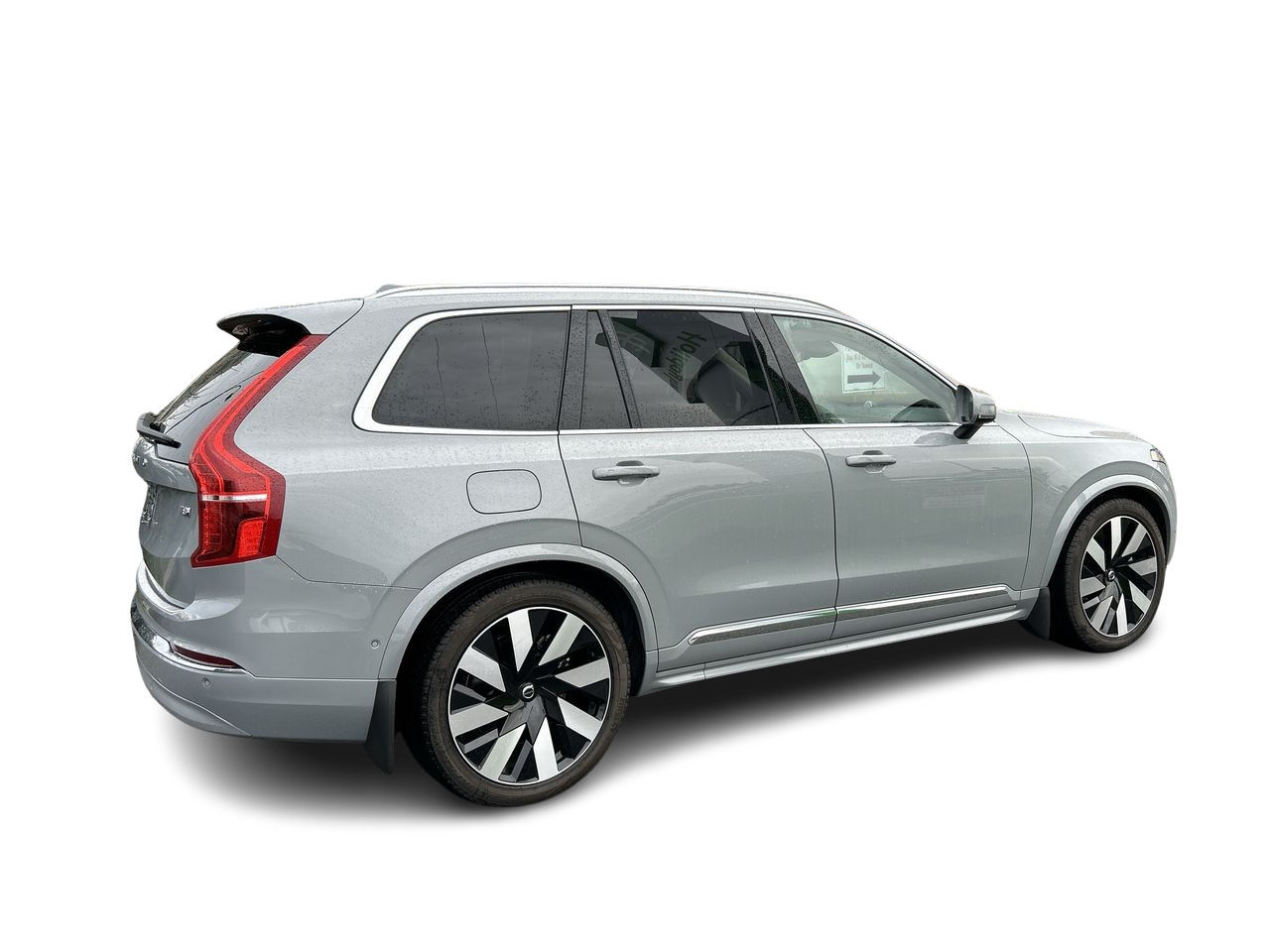 Volvo XC90 PLUG-IN HYBRID  2025 à Richmond, Colombie-Britannique