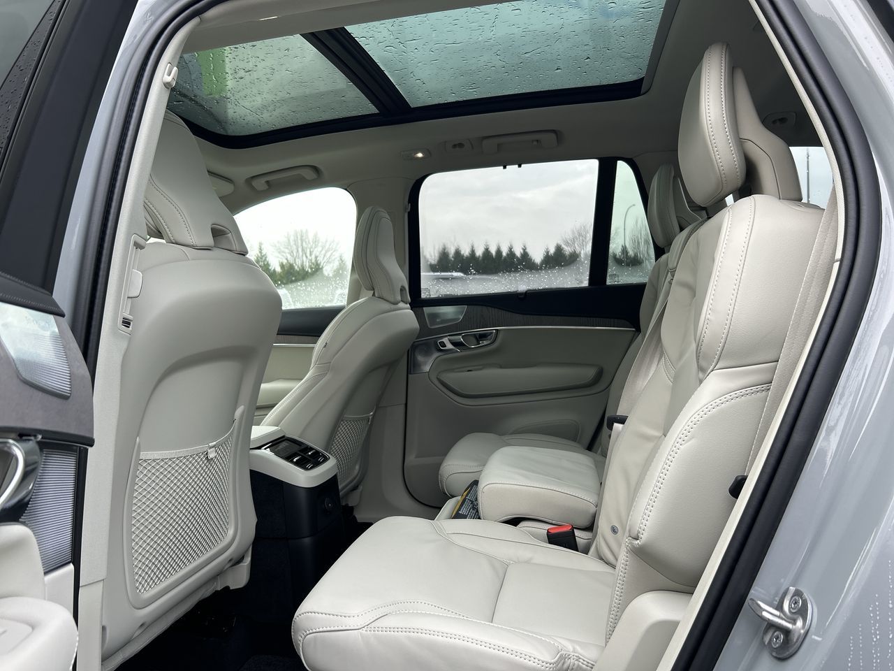 Volvo XC90 PLUG-IN HYBRID  2025 à Richmond, Colombie-Britannique