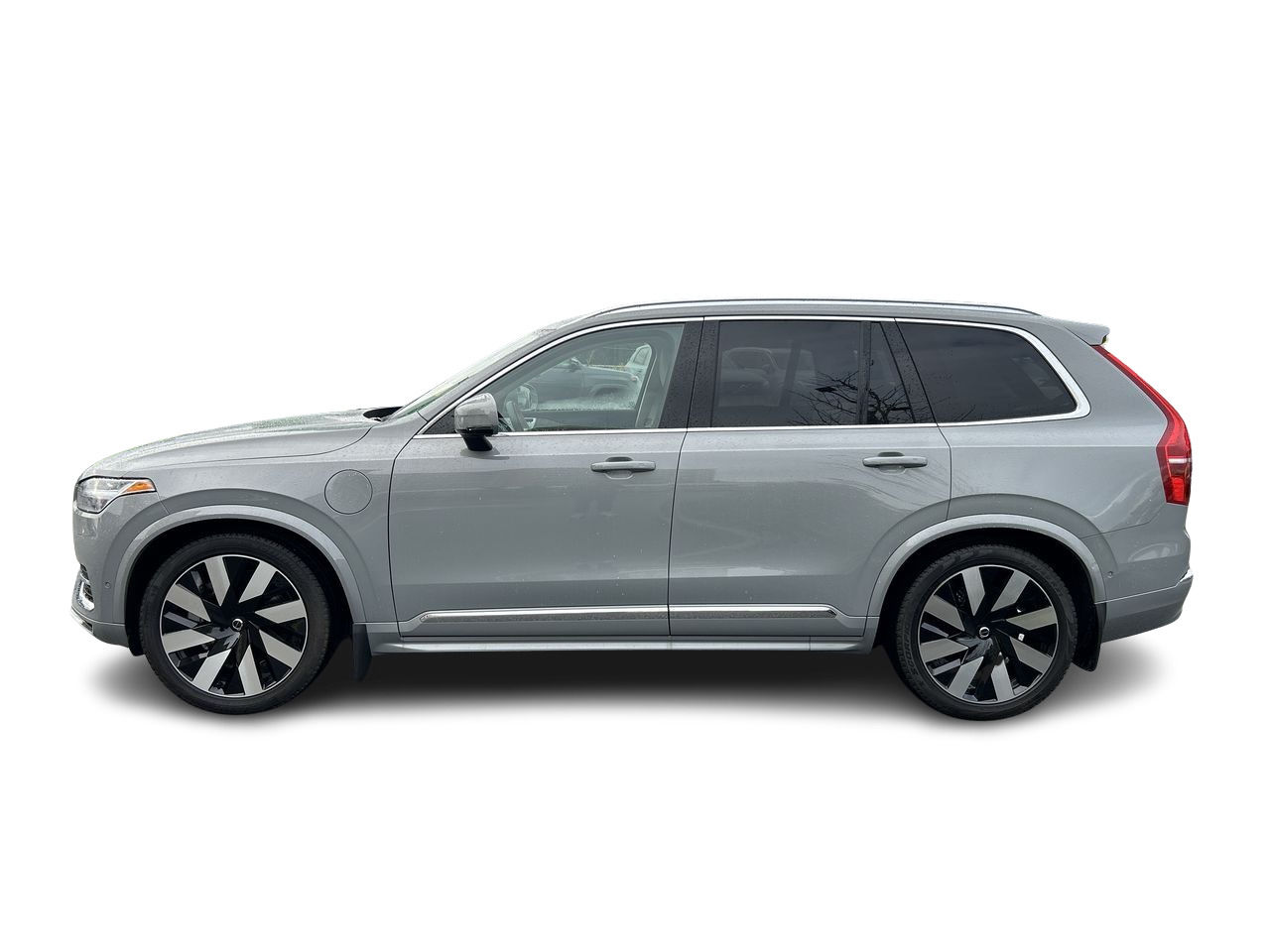Volvo XC90 PLUG-IN HYBRID  2025 à Richmond, Colombie-Britannique