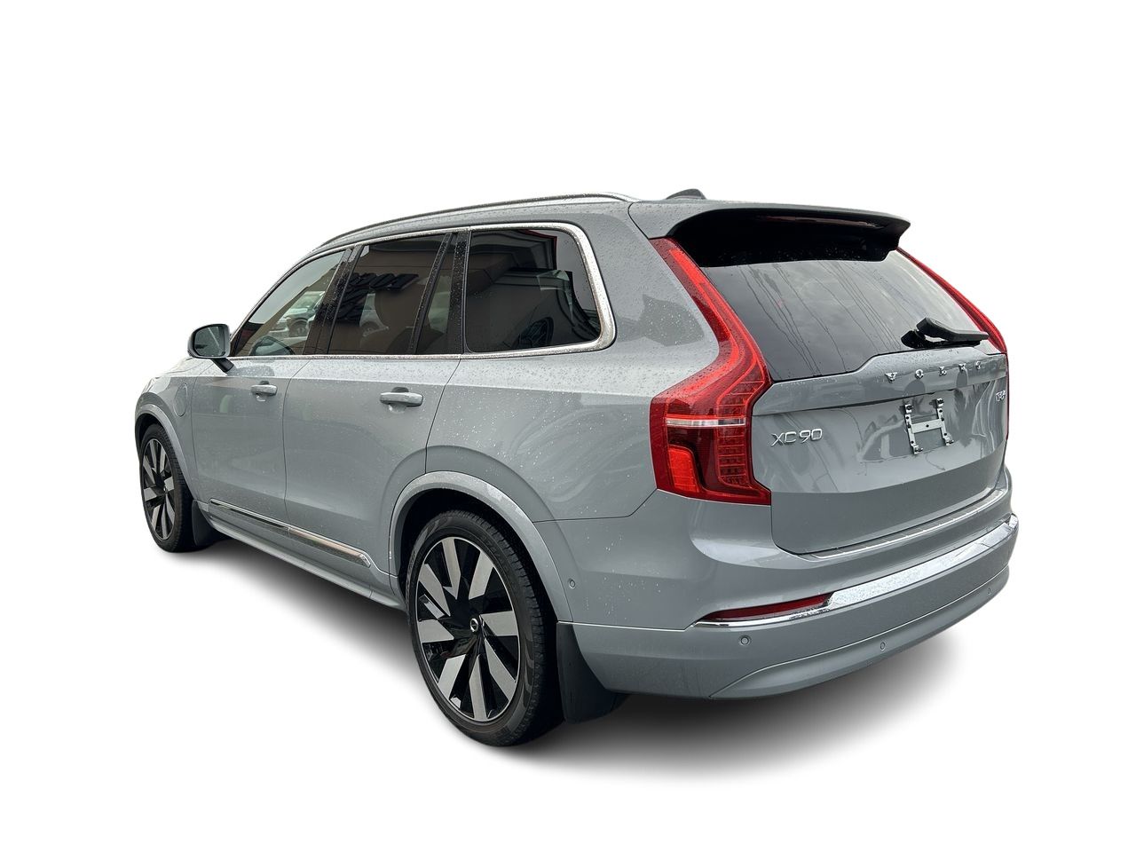 Volvo XC90 PLUG-IN HYBRID  2025 à Richmond, Colombie-Britannique