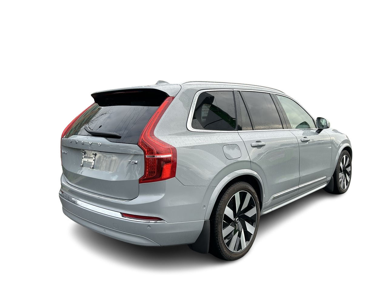 Volvo XC90 PLUG-IN HYBRID  2025 à Richmond, Colombie-Britannique