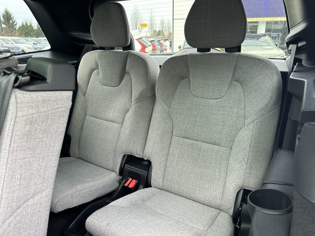 2025 Volvo XC90 PLUG-IN HYBRID in Richmond, British Columbia