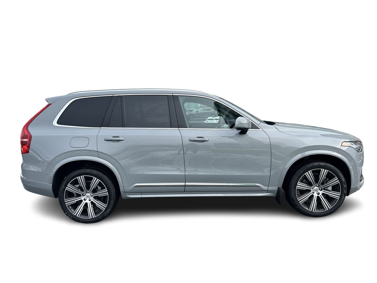 2025 Volvo XC90 PLUG-IN HYBRID in Richmond, British Columbia