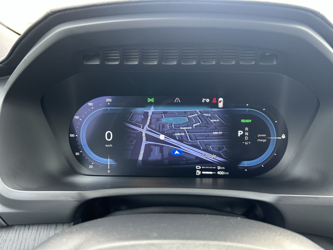 2025 Volvo XC90 PLUG-IN HYBRID in Richmond, British Columbia