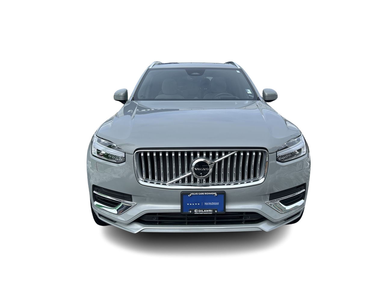 2025 Volvo XC90 PLUG-IN HYBRID in Richmond, British Columbia