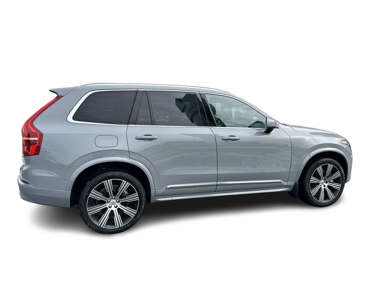 2025 Volvo XC90 PLUG-IN HYBRID in Richmond, British Columbia