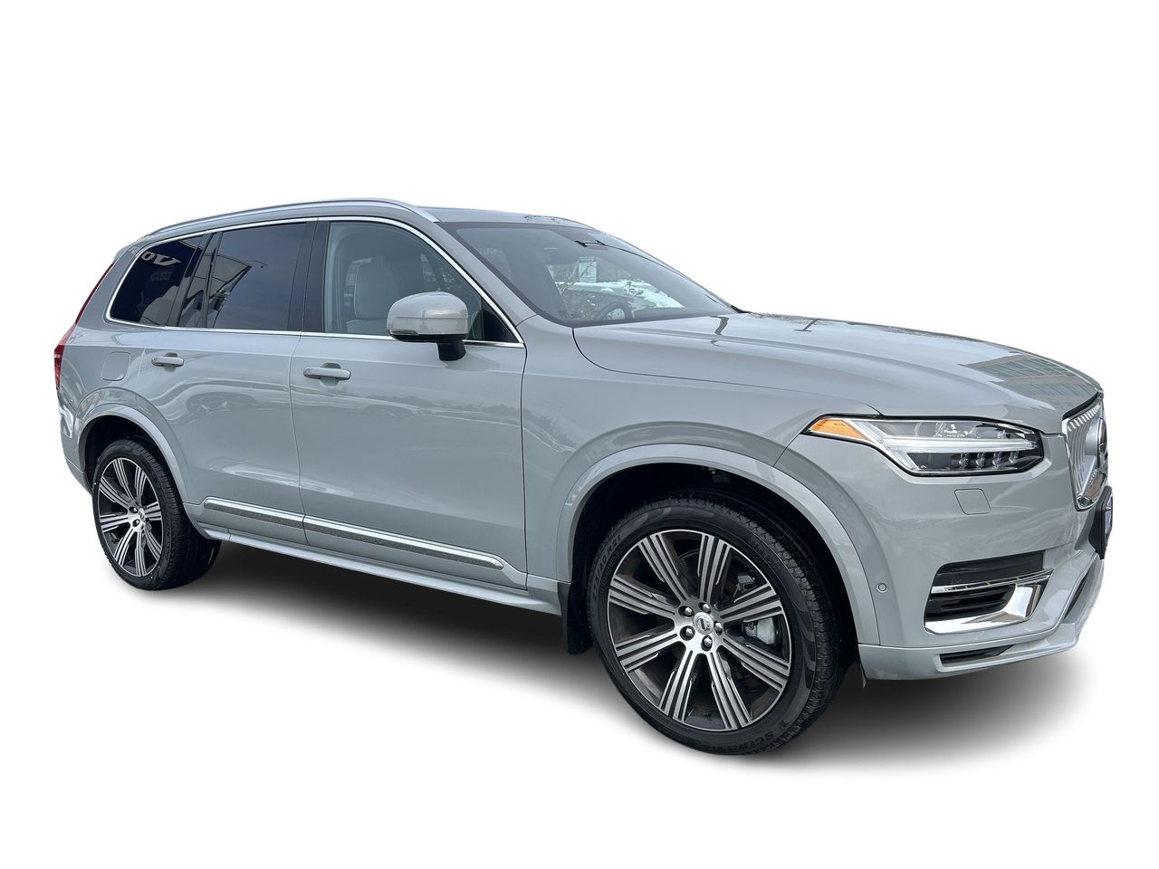 2025 Volvo XC90 PLUG-IN HYBRID in Richmond, British Columbia