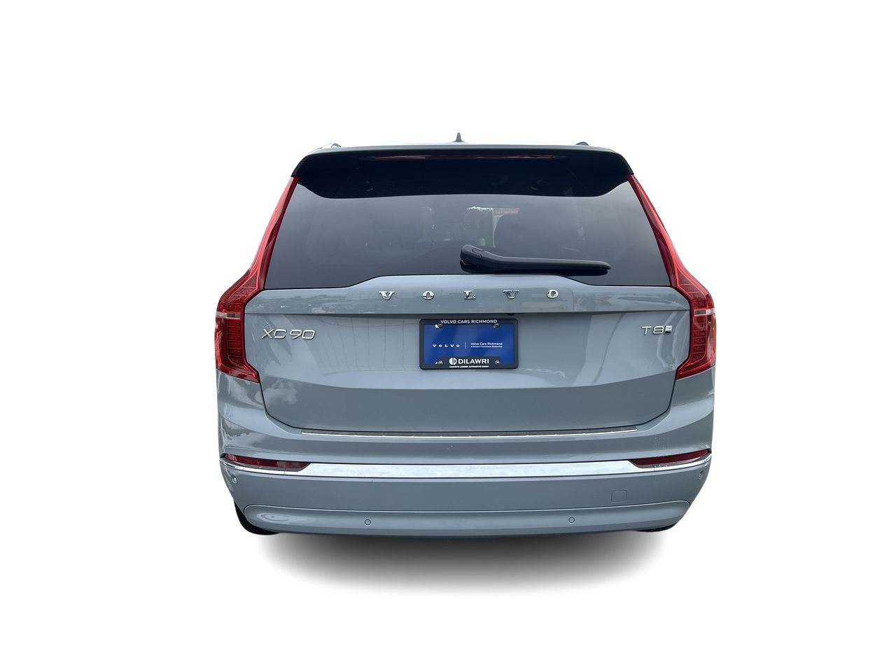 2025 Volvo XC90 PLUG-IN HYBRID in Richmond, British Columbia