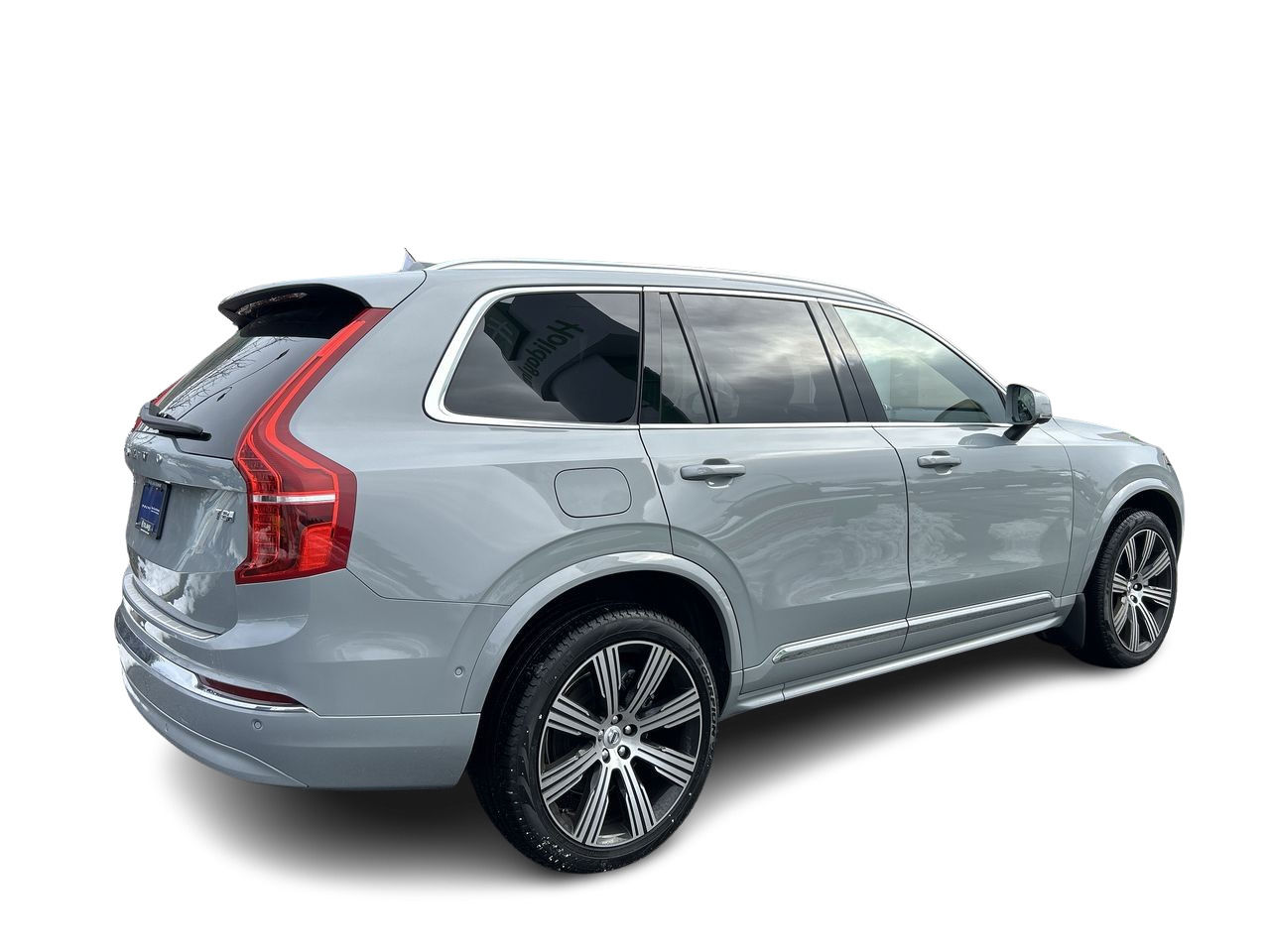 2025 Volvo XC90 PLUG-IN HYBRID in Richmond, British Columbia
