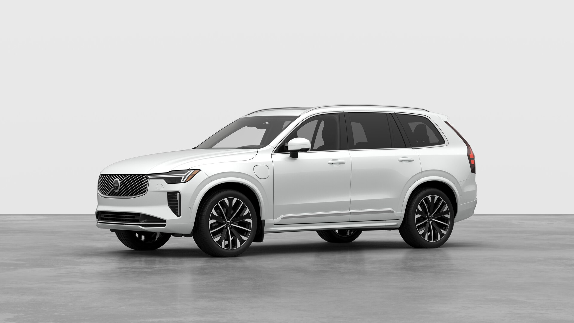 Volvo XC90 2025.5 PLUG-IN HYBRID  2025 à Richmond, Colombie-Britannique