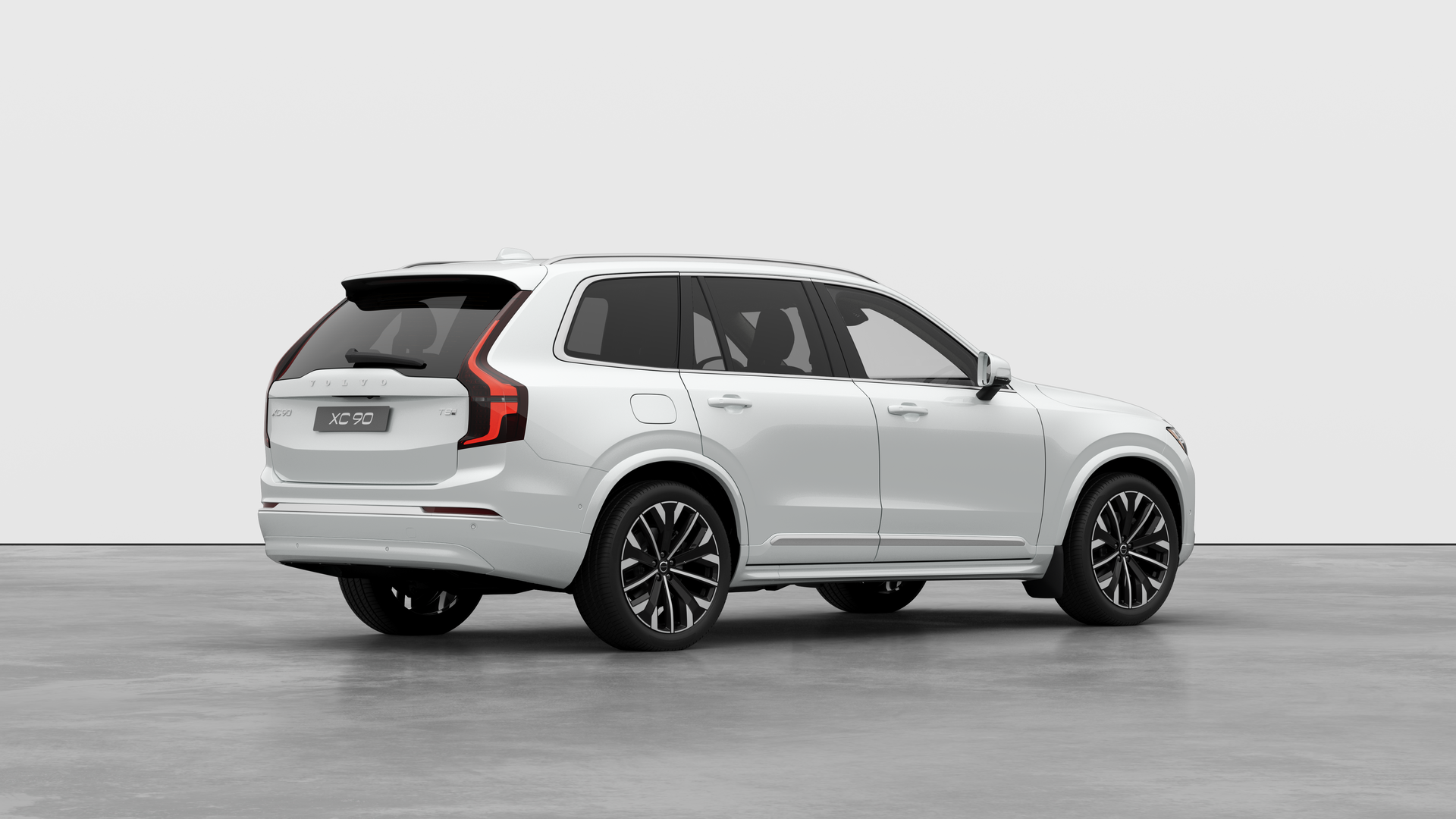 Volvo XC90 2025.5 PLUG-IN HYBRID  2025 à Richmond, Colombie-Britannique