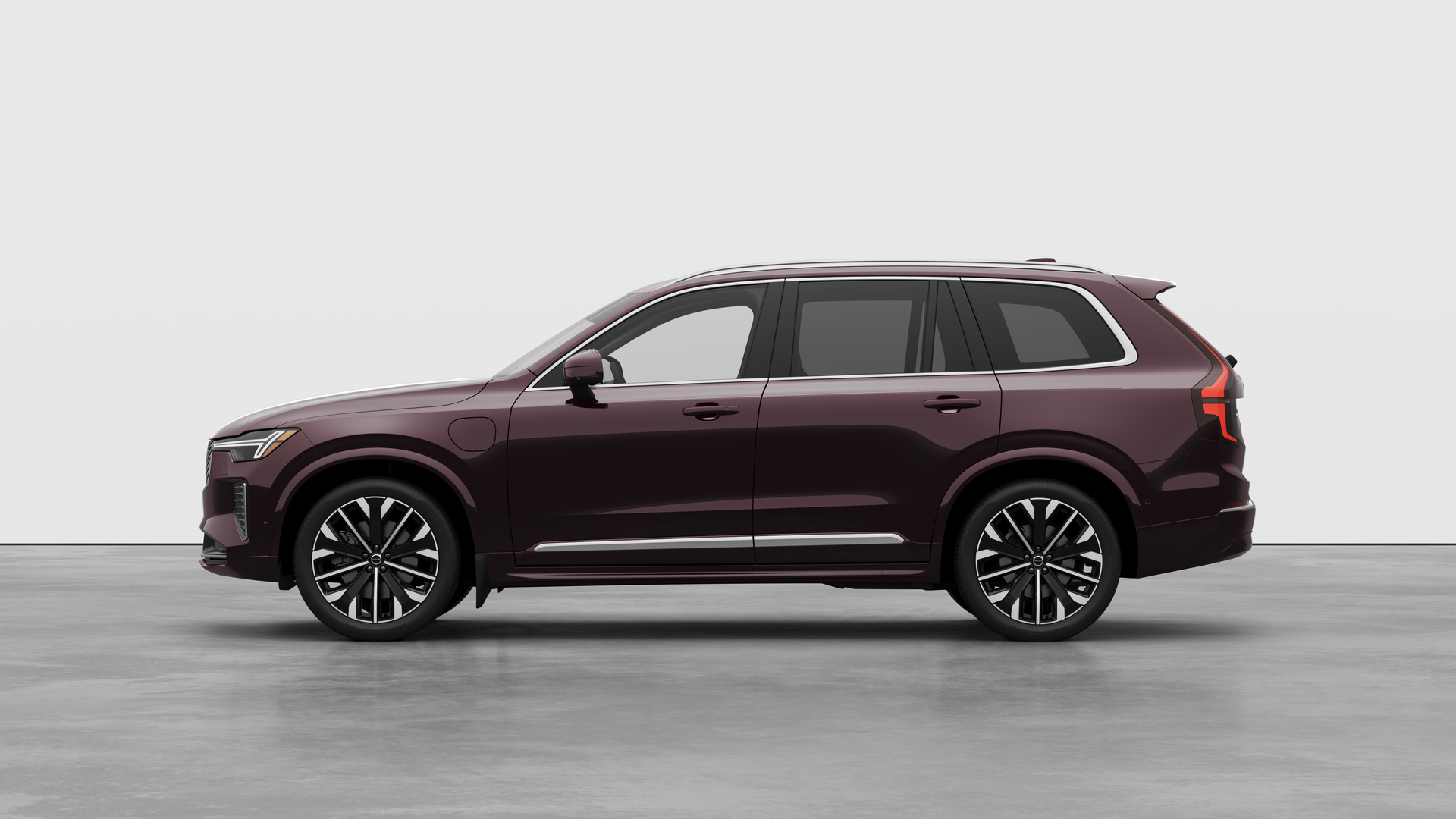 Volvo XC90 2025.5 PLUG-IN HYBRID  2025 à Richmond, Colombie-Britannique