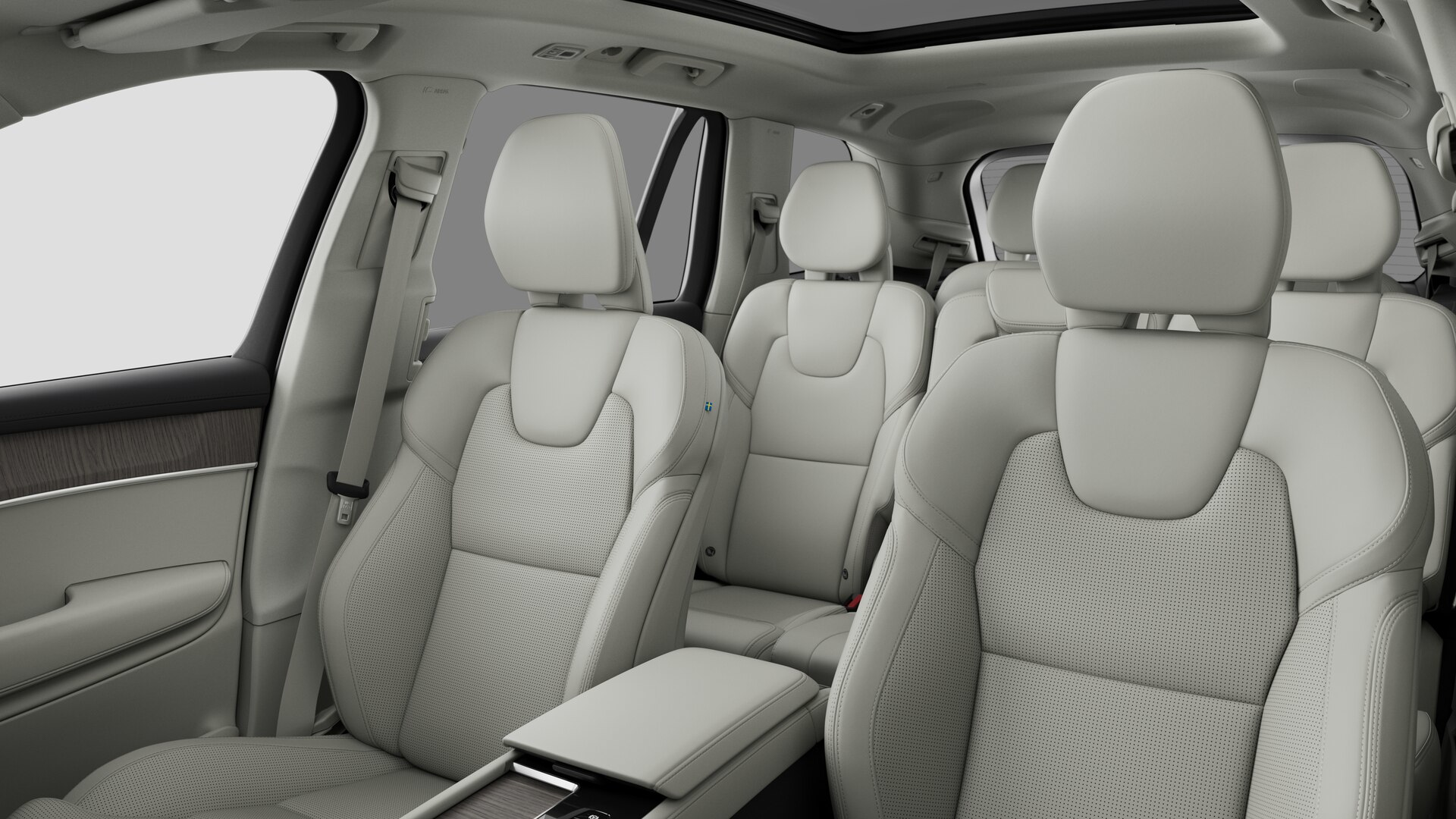 Volvo XC90 2025.5 PLUG-IN HYBRID  2025 à Richmond, Colombie-Britannique