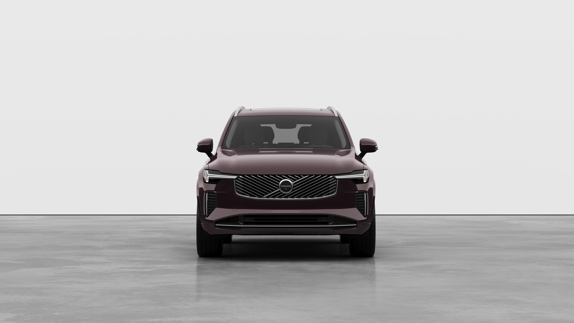 Volvo XC90 2025.5 PLUG-IN HYBRID  2025 à Richmond, Colombie-Britannique