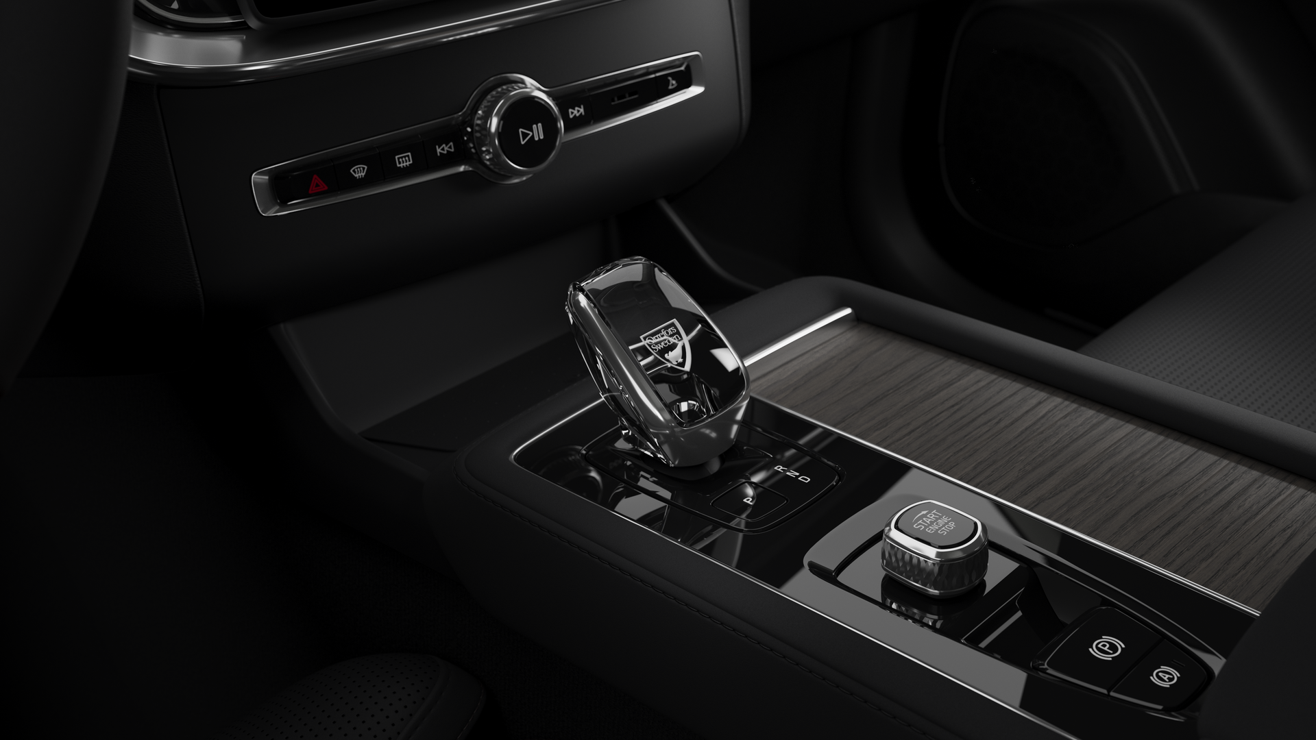 2025 Volvo XC90 2025.5 PLUG-IN HYBRID in Richmond, British Columbia