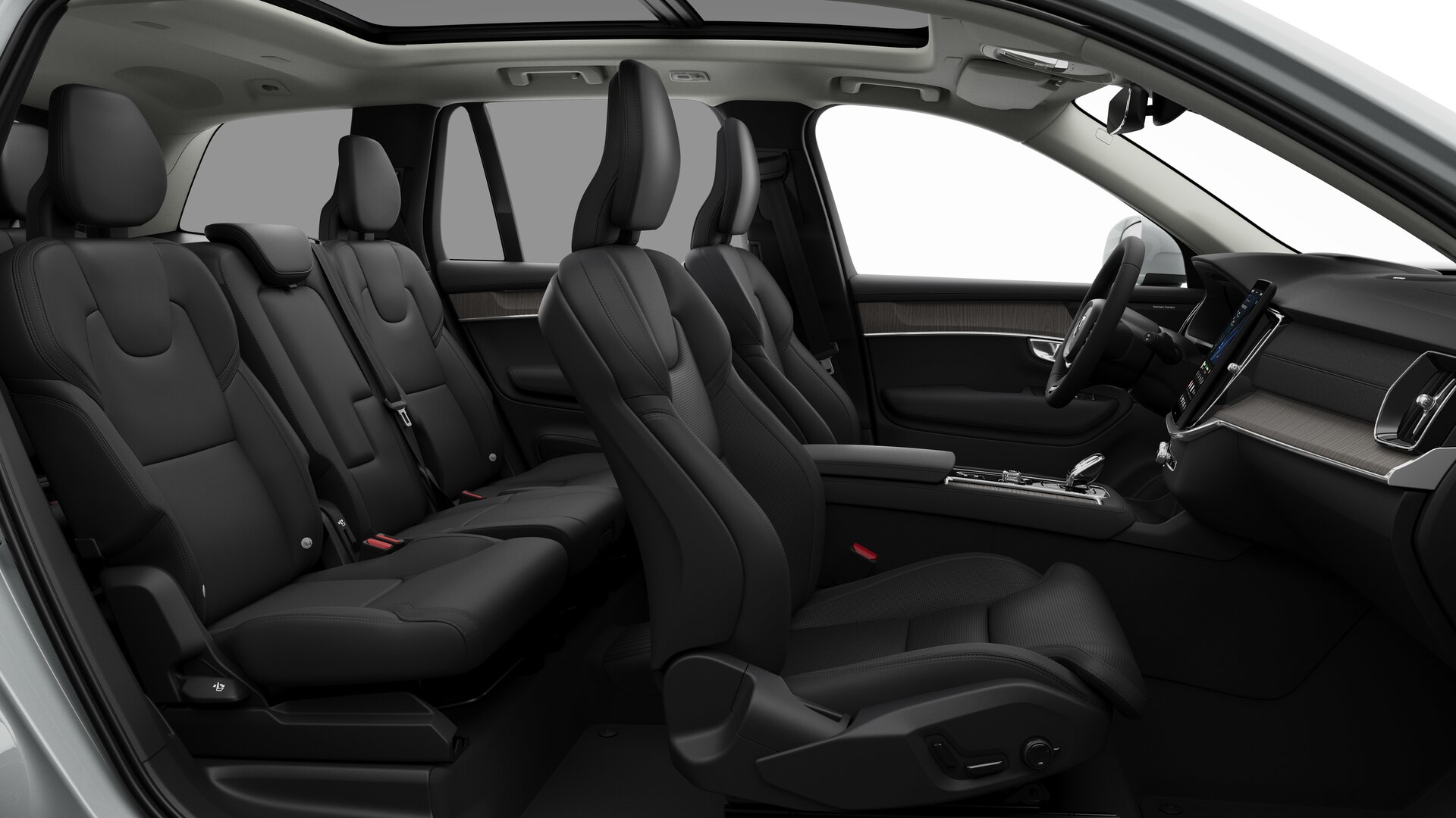 2025 Volvo XC90 2025.5 PLUG-IN HYBRID in Richmond, British Columbia