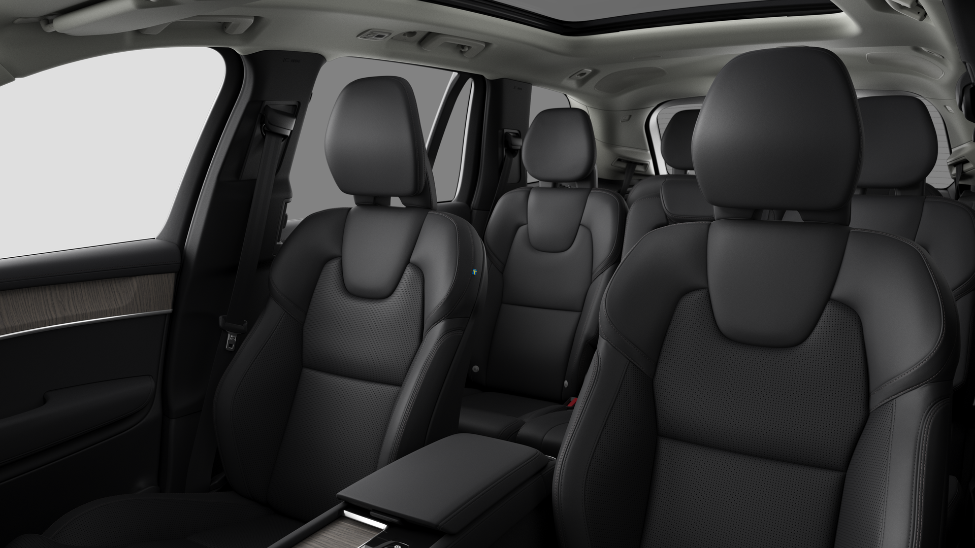 2025 Volvo XC90 2025.5 PLUG-IN HYBRID in Richmond, British Columbia