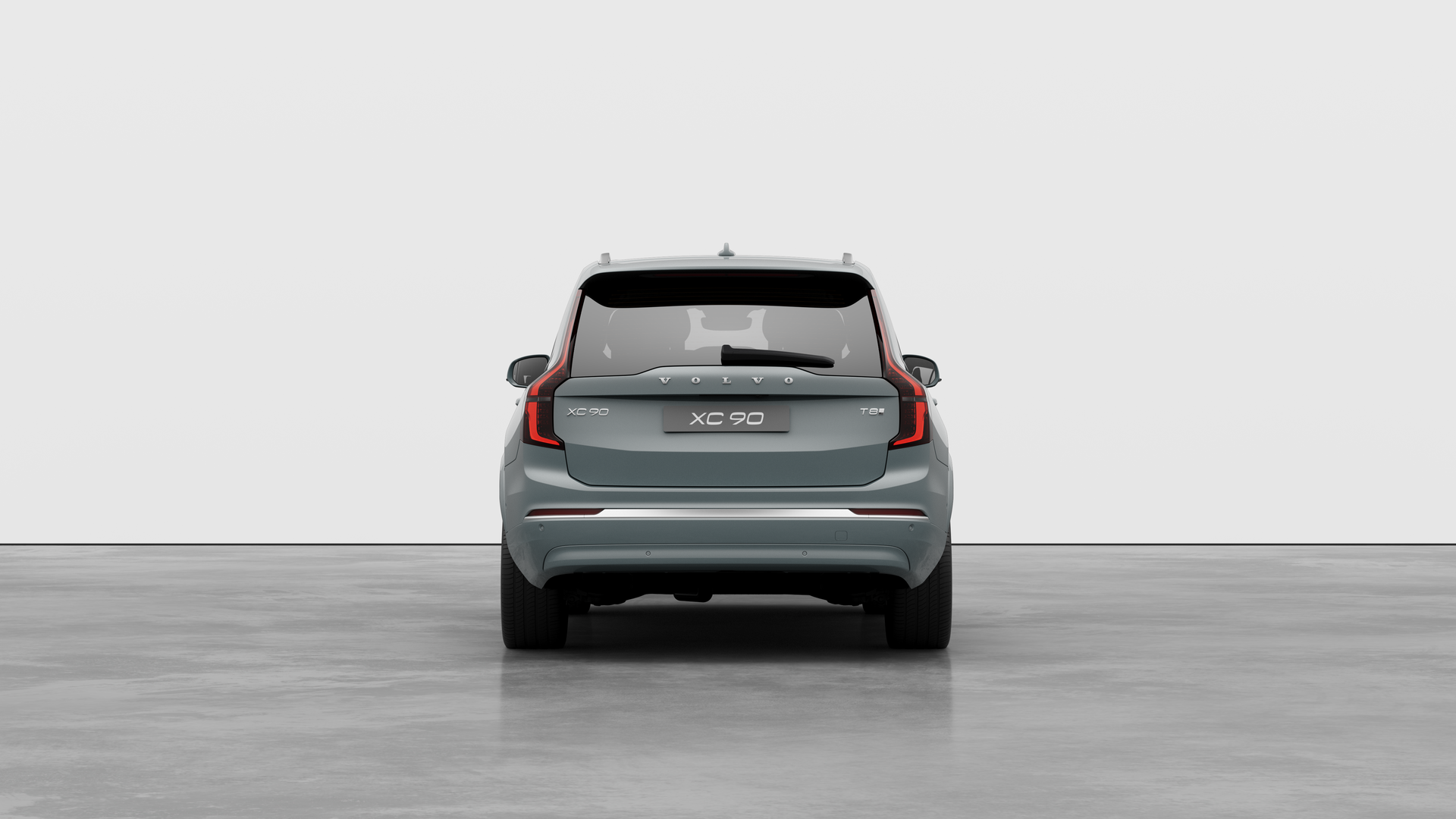 2025 Volvo XC90 2025.5 PLUG-IN HYBRID in Richmond, British Columbia
