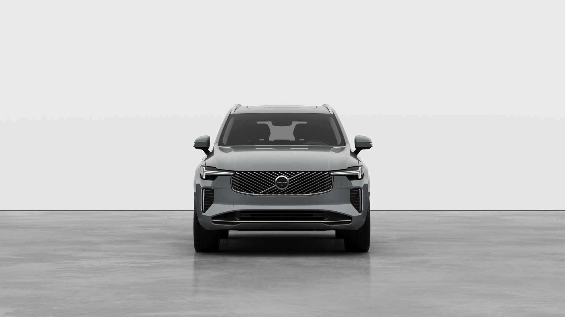 2025 Volvo XC90 2025.5 PLUG-IN HYBRID in Richmond, British Columbia