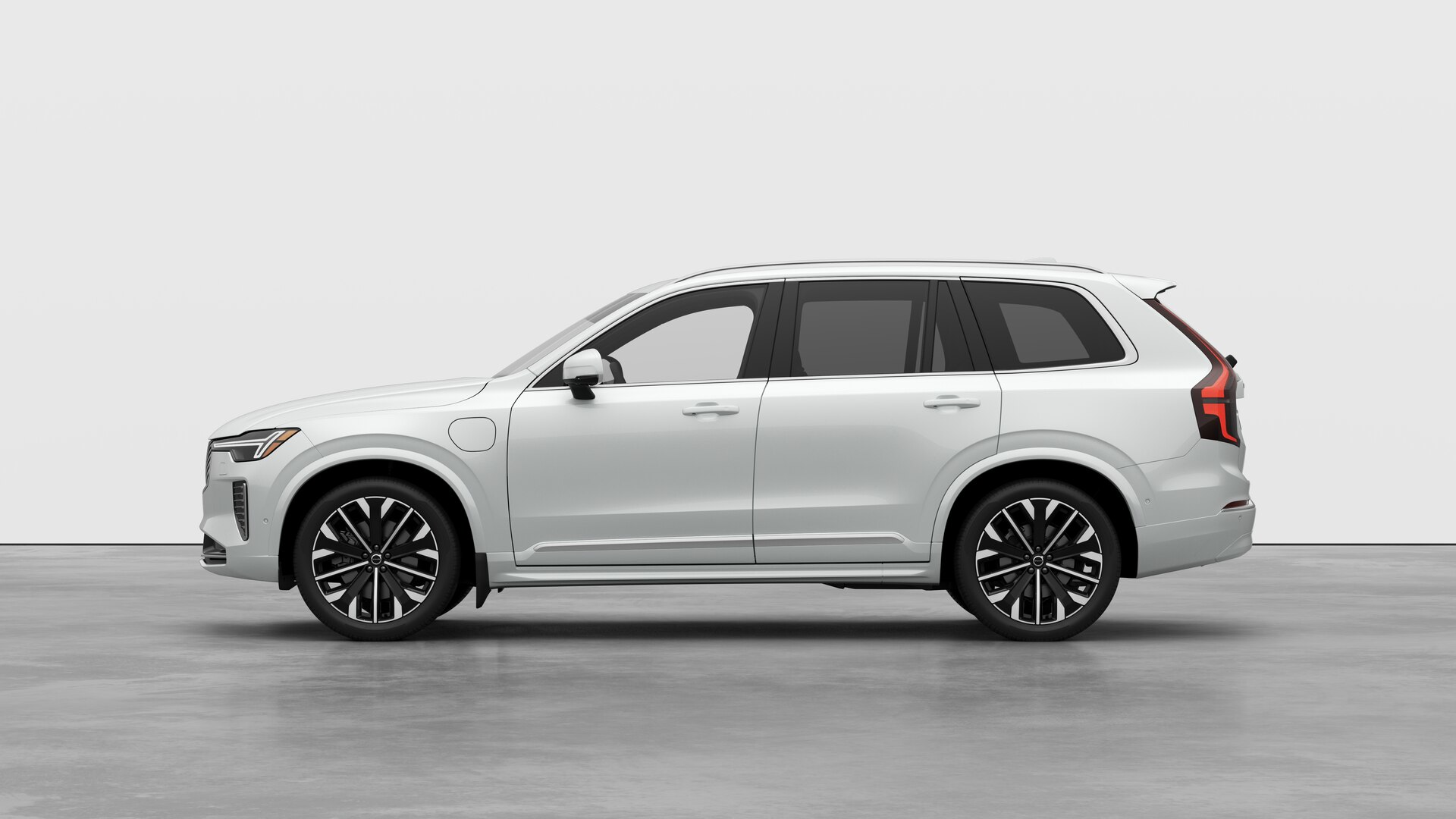 2025 Volvo XC90 2025.5 PLUG-IN HYBRID in Richmond, British Columbia