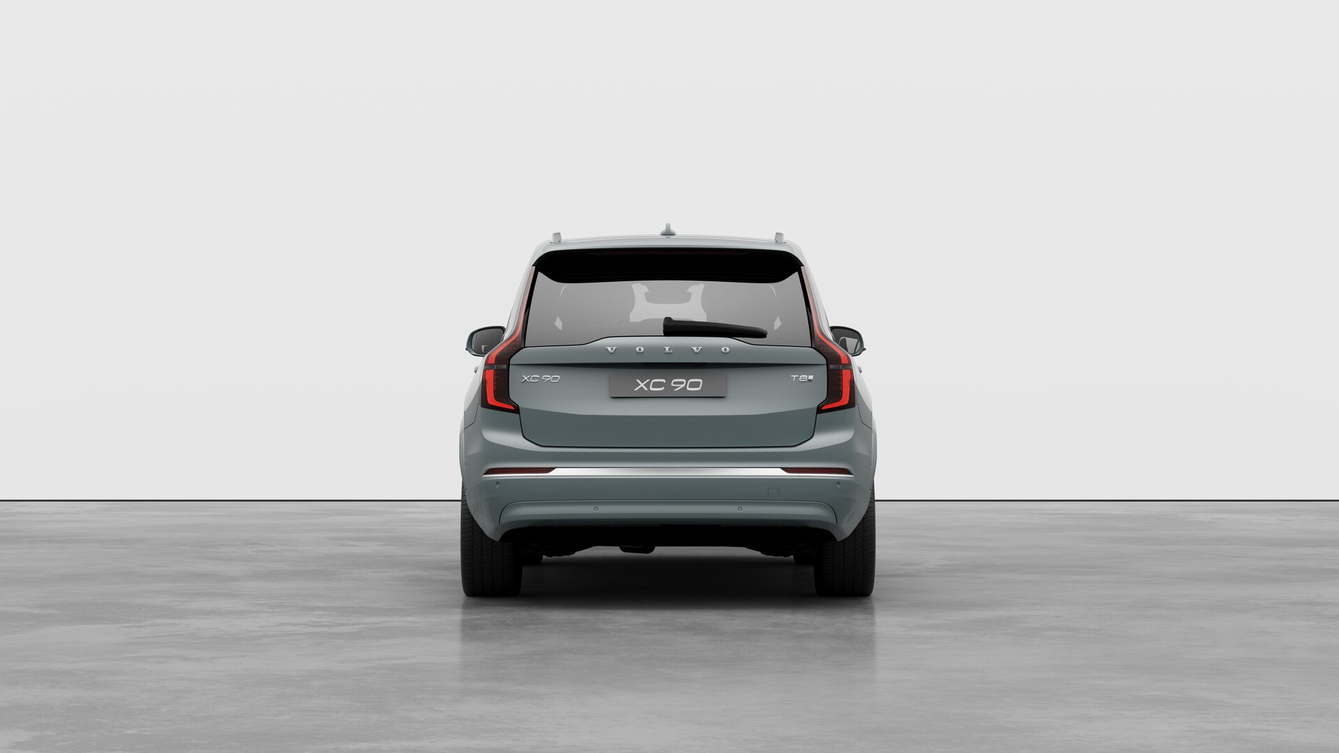 2025 Volvo XC90 2025.5 PLUG-IN HYBRID in Richmond, British Columbia