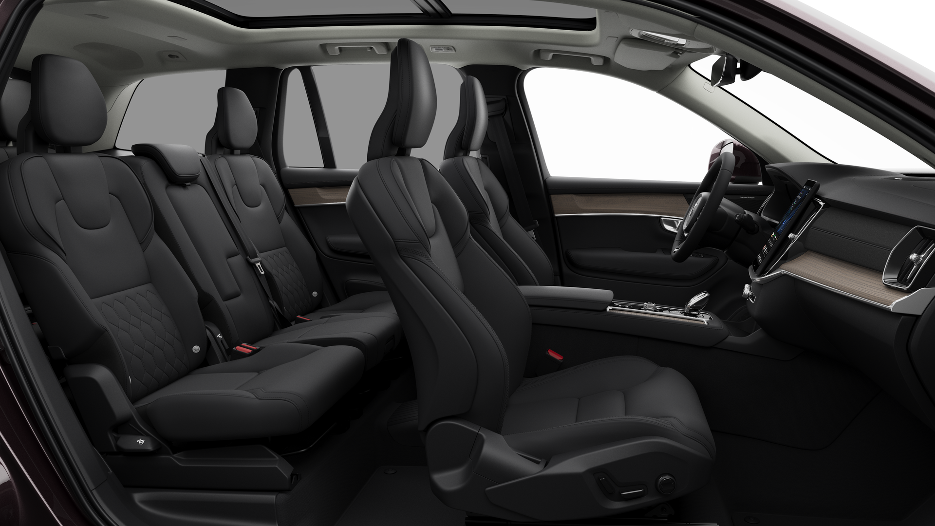 2025 Volvo XC90 2025.5 PLUG-IN HYBRID in Richmond, British Columbia