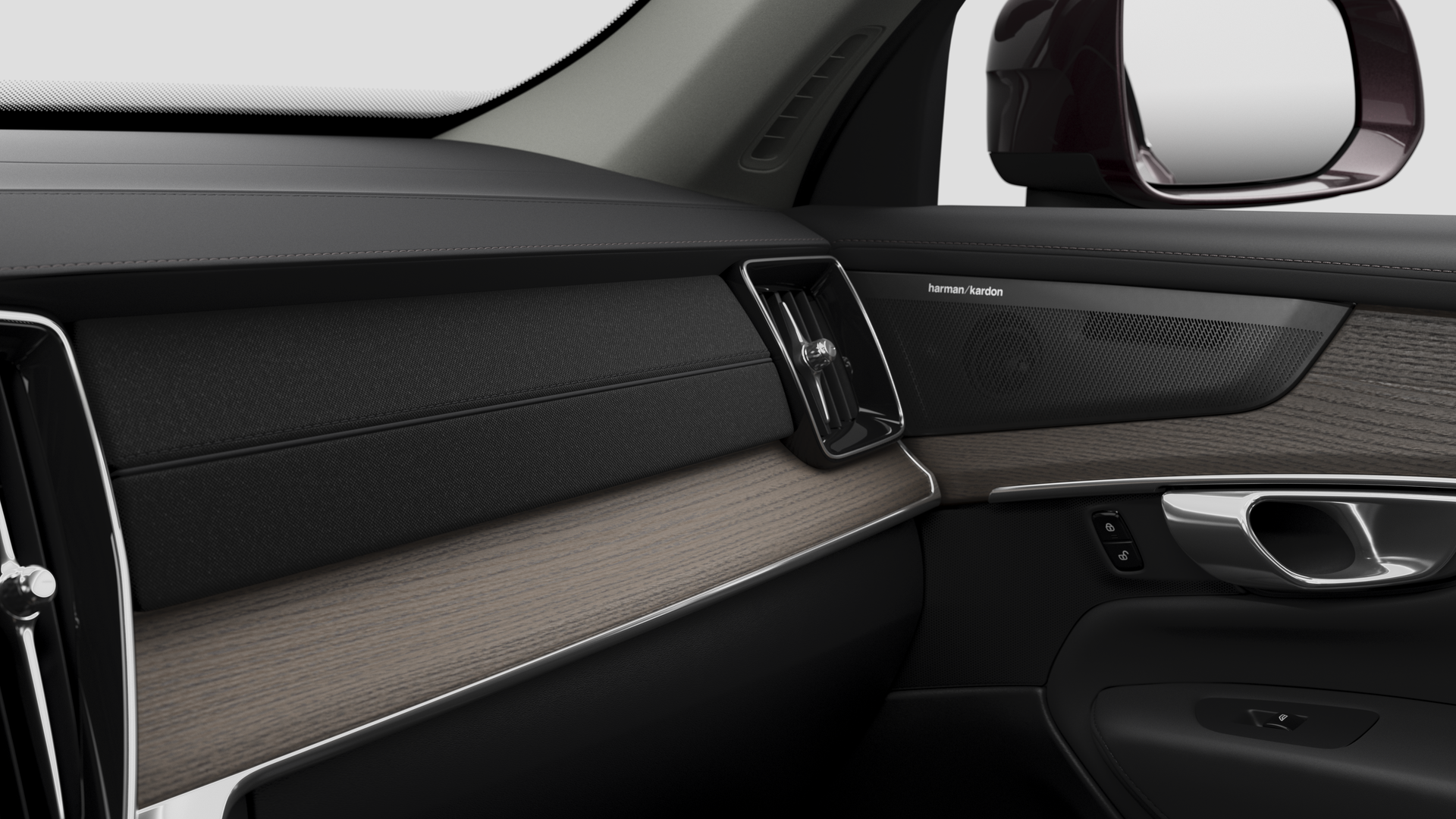 2025 Volvo XC90 2025.5 PLUG-IN HYBRID in Richmond, British Columbia