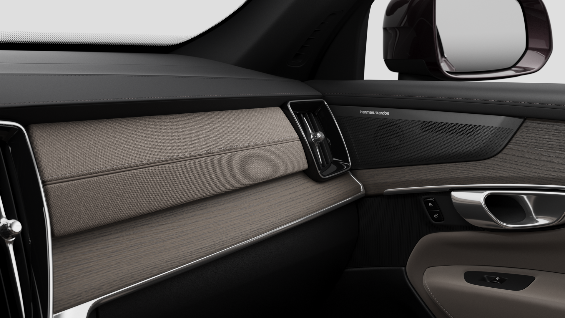2025 Volvo XC90 2025.5 in Richmond, British Columbia