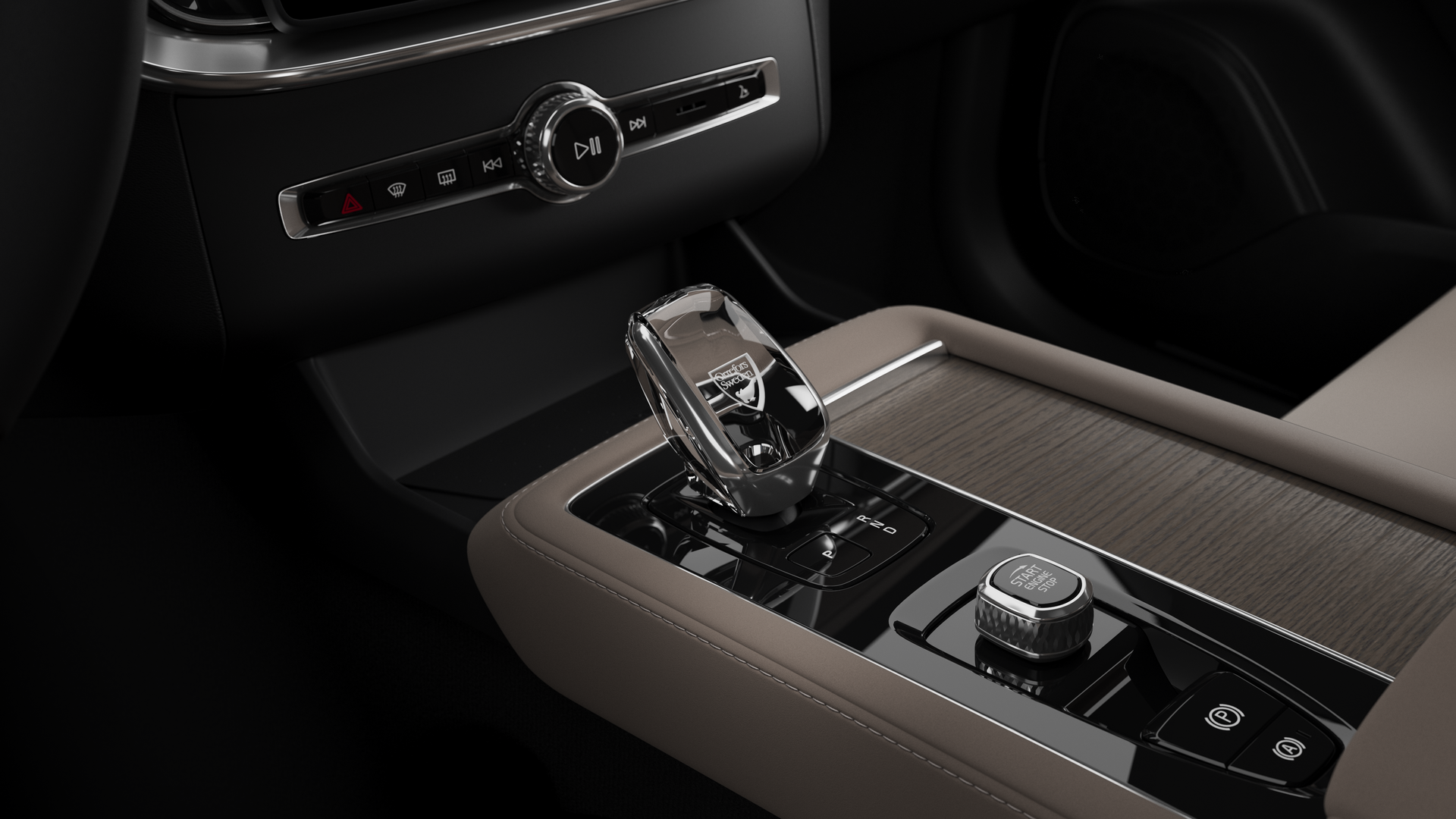 2025 Volvo XC90 2025.5 in Richmond, British Columbia
