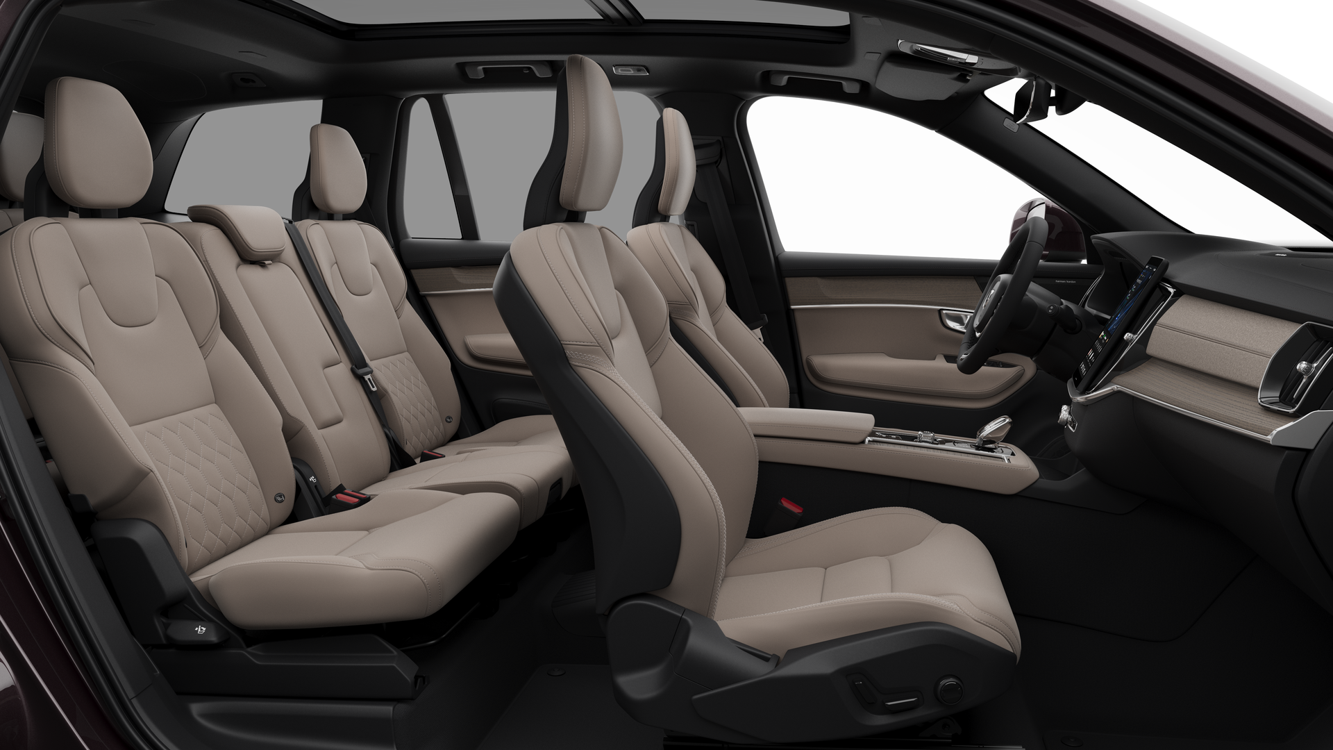 2025 Volvo XC90 2025.5 in Richmond, British Columbia