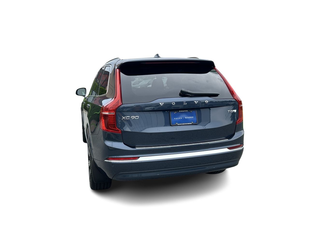 2025 Volvo XC90 Plug-In Hybrid in Richmond, British Columbia