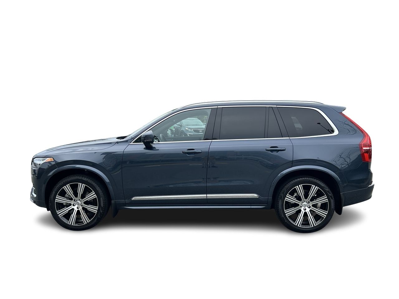 2025 Volvo XC90 Plug-In Hybrid in Richmond, British Columbia