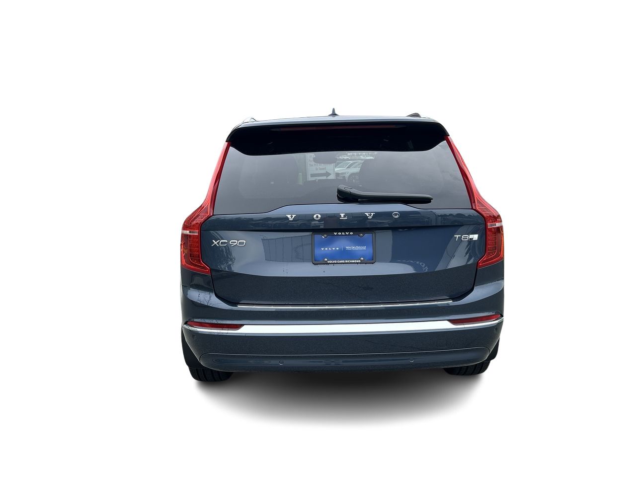 2025 Volvo XC90 Plug-In Hybrid in Richmond, British Columbia