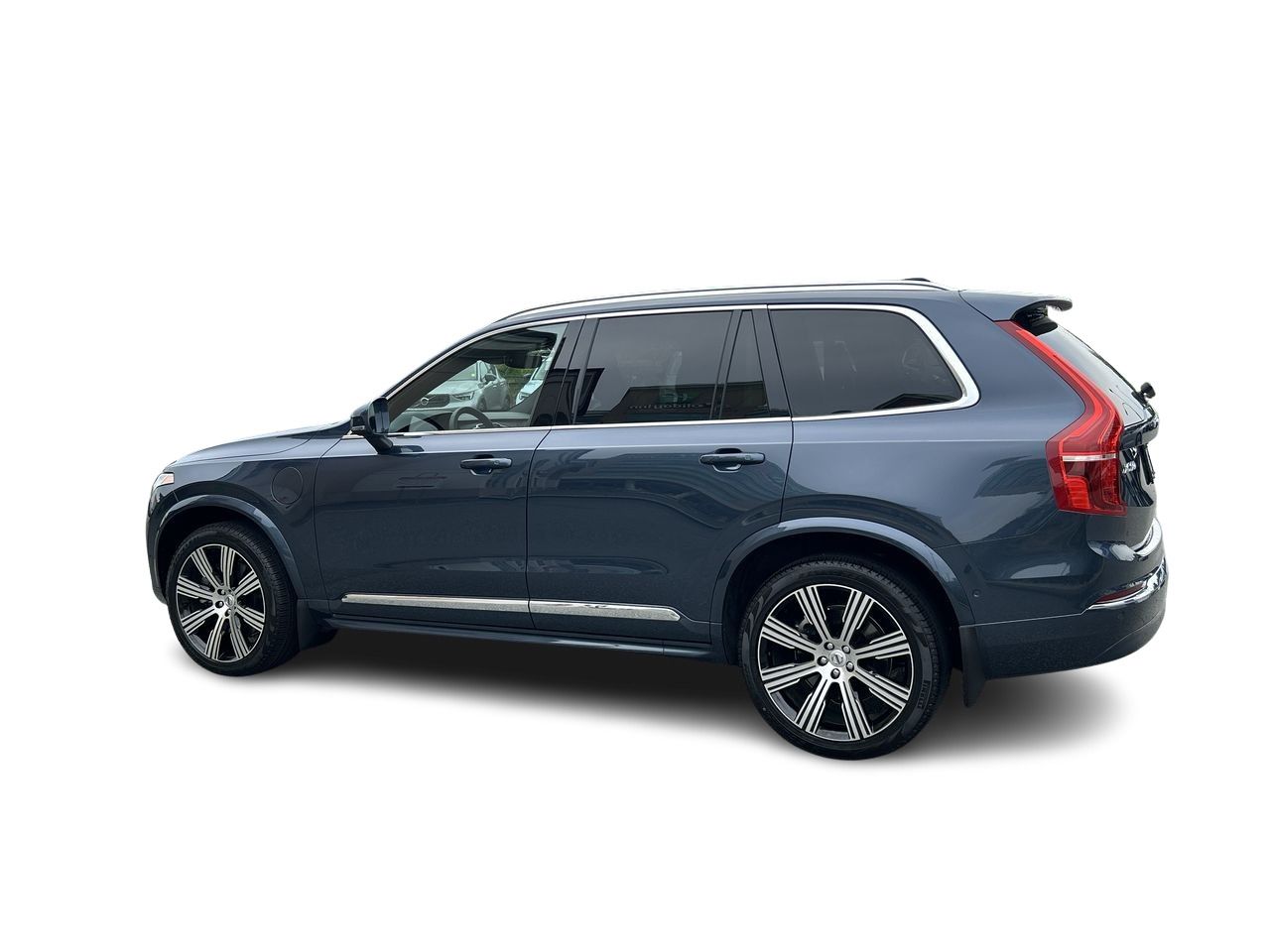 2025 Volvo XC90 Plug-In Hybrid in Richmond, British Columbia