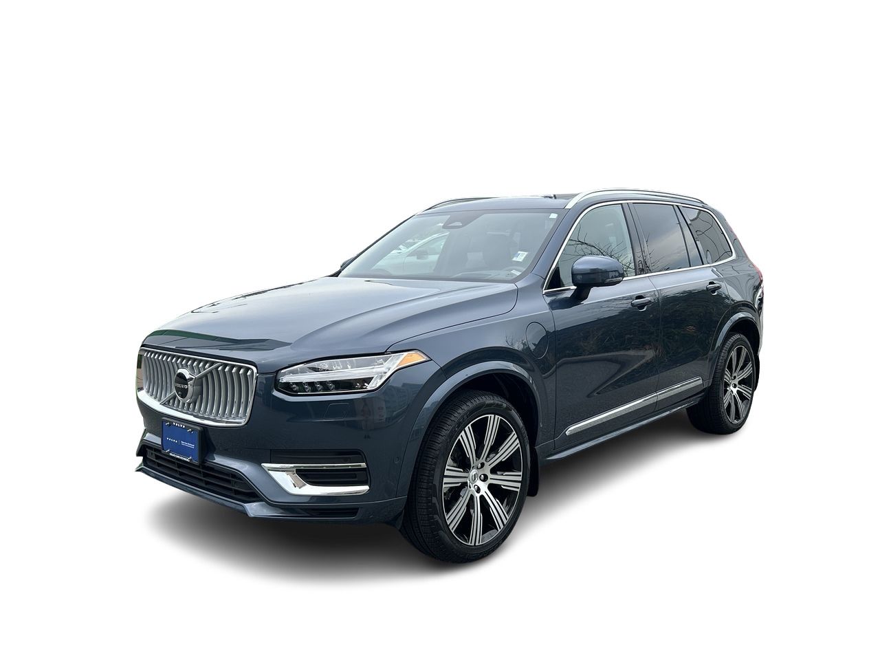 2025 Volvo XC90 Plug-In Hybrid in Richmond, British Columbia
