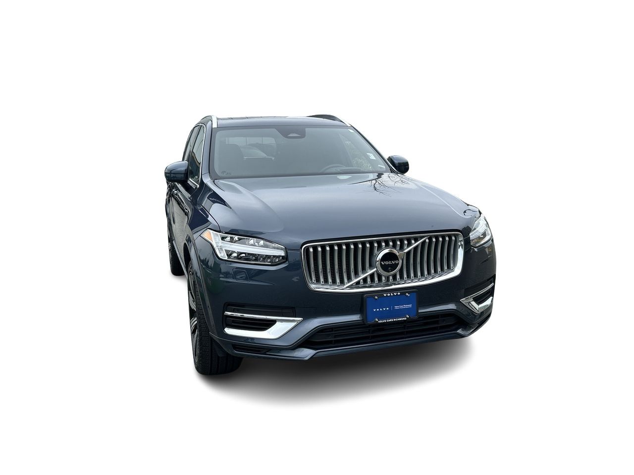 2025 Volvo XC90 Plug-In Hybrid in Richmond, British Columbia