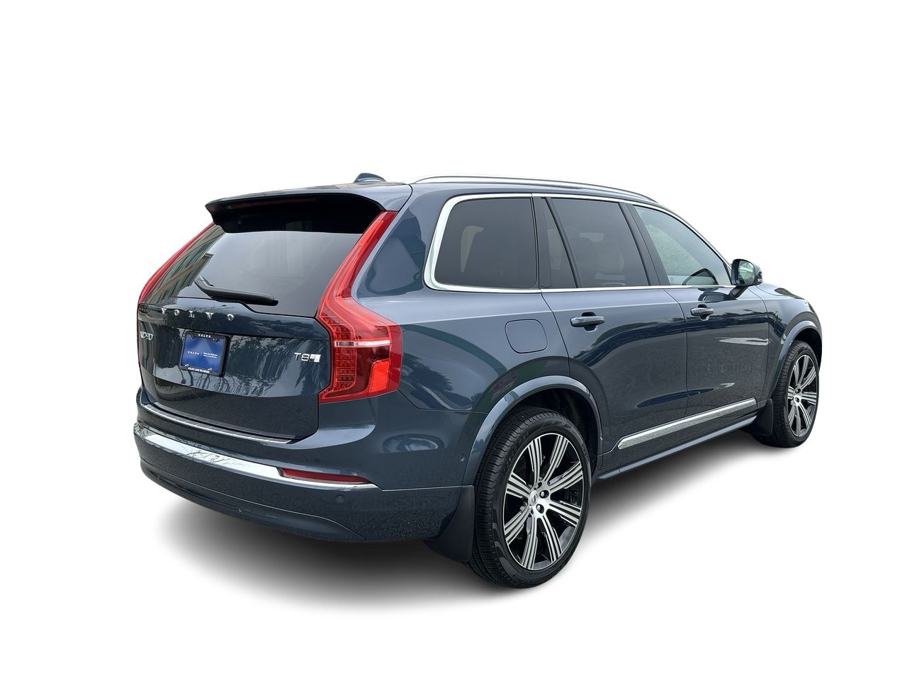2025 Volvo XC90 Plug-In Hybrid in Richmond, British Columbia